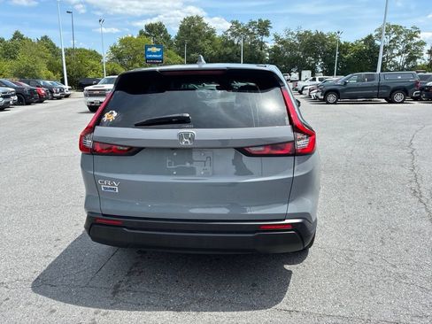 Used 2023 Honda CR-V EX-L image 6