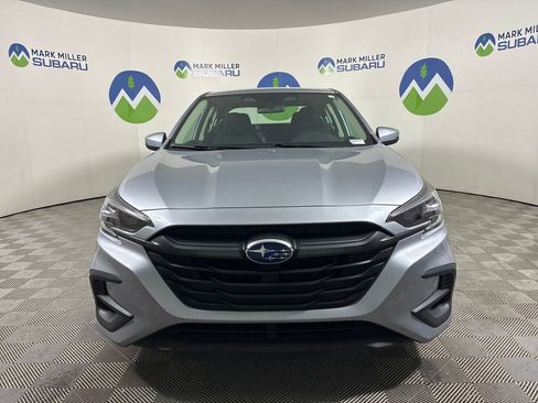 Certified 2025 Subaru Legacy Premium AWD/4WD image 2