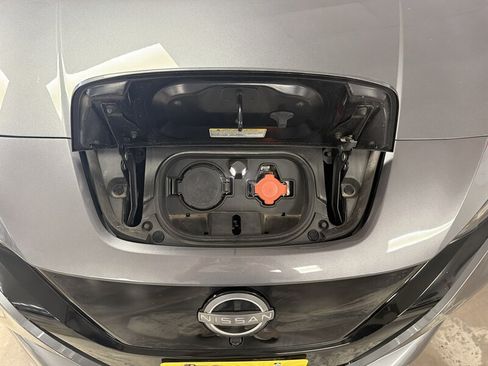 Used 2023 Nissan Leaf SV Plus FWD image 28