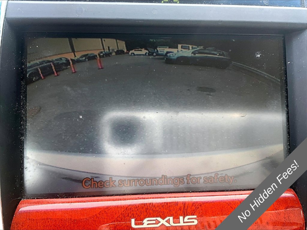 Used 2011 Lexus ES 350 FWD image 16