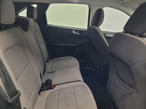 Used 2021 Ford Escape SE FWD image 19