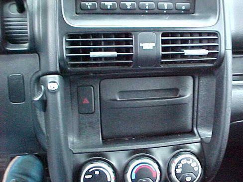 Used 2006 Honda CR-V EX image 21