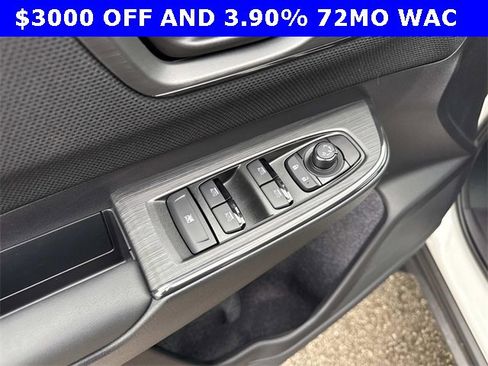 New 2026 Subaru Outback Premium image 11