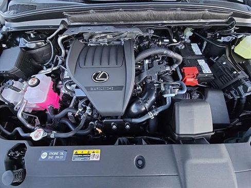 New 2026 Lexus RX 350 Premium Plus image 12