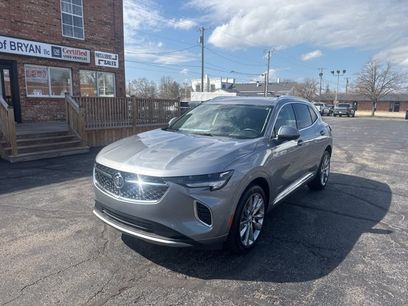 Used 2023 Buick Envision Avenir