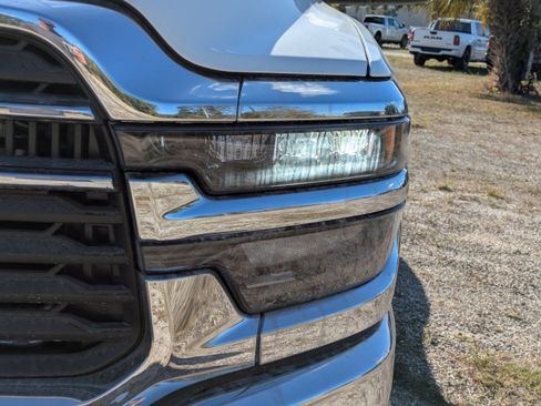 New 2026 RAM 3500 Tradesman image 9