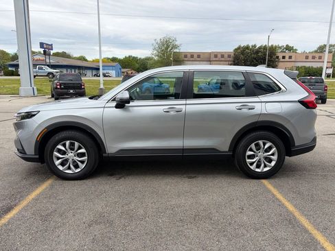 Used 2023 Honda CR-V LX image 24