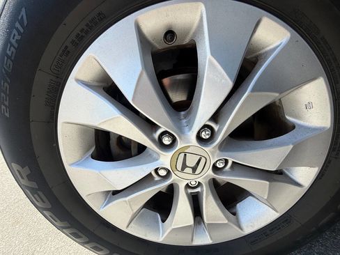 Used 2014 Honda CR-V EX image 23