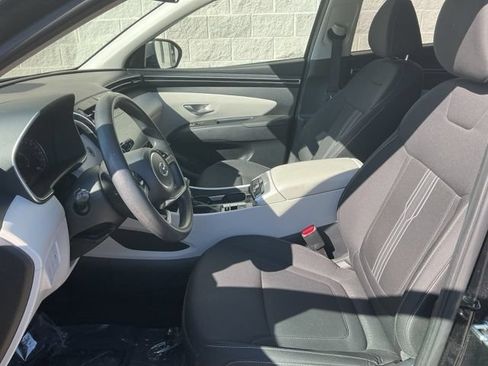 Certified 2024 Hyundai Tucson SEL FWD image 14
