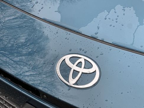 New 2026 Toyota Camry XLE image 11