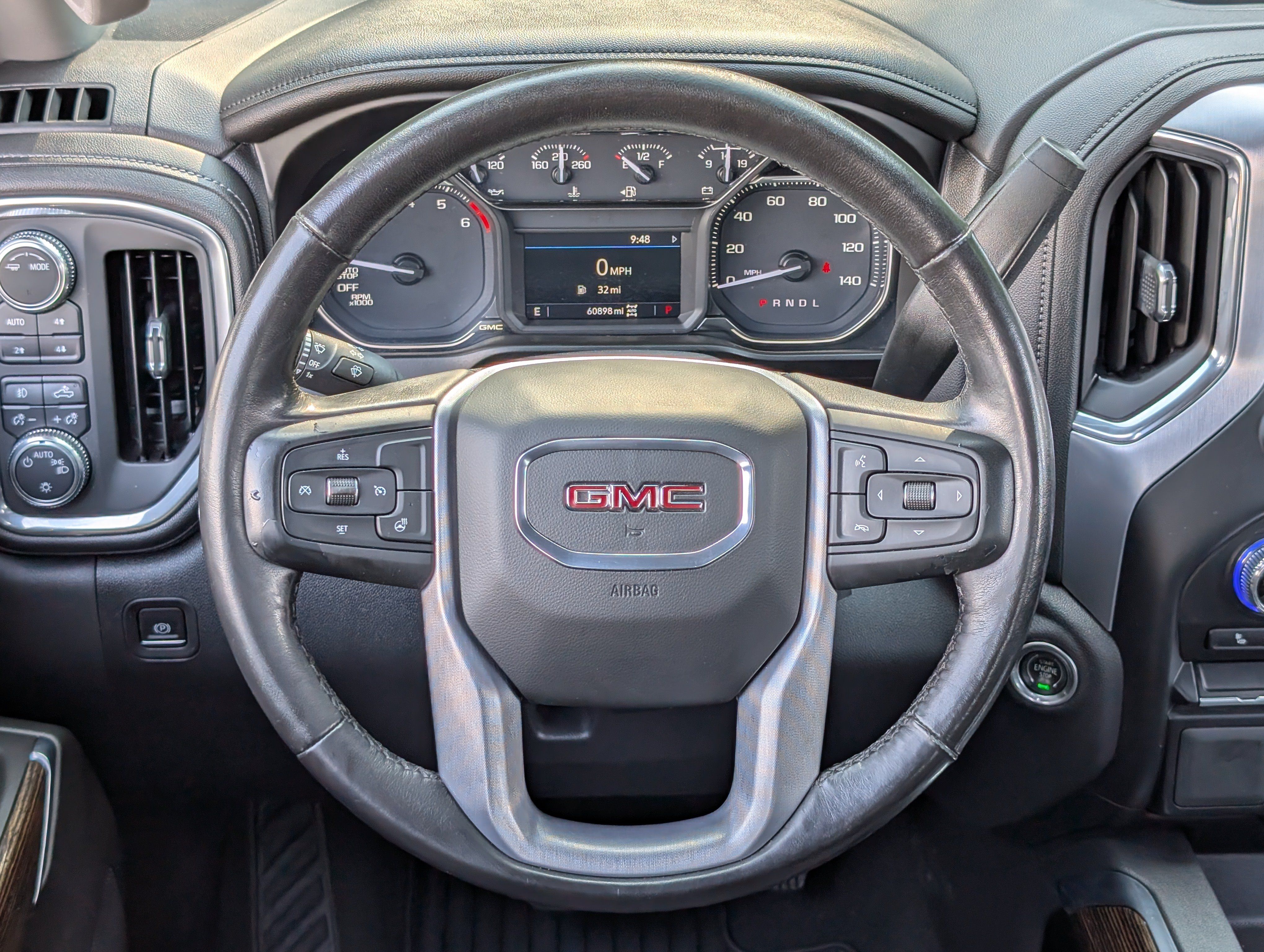 Used 2021 GMC Sierra 1500 Elevation AWD/4WD image 23