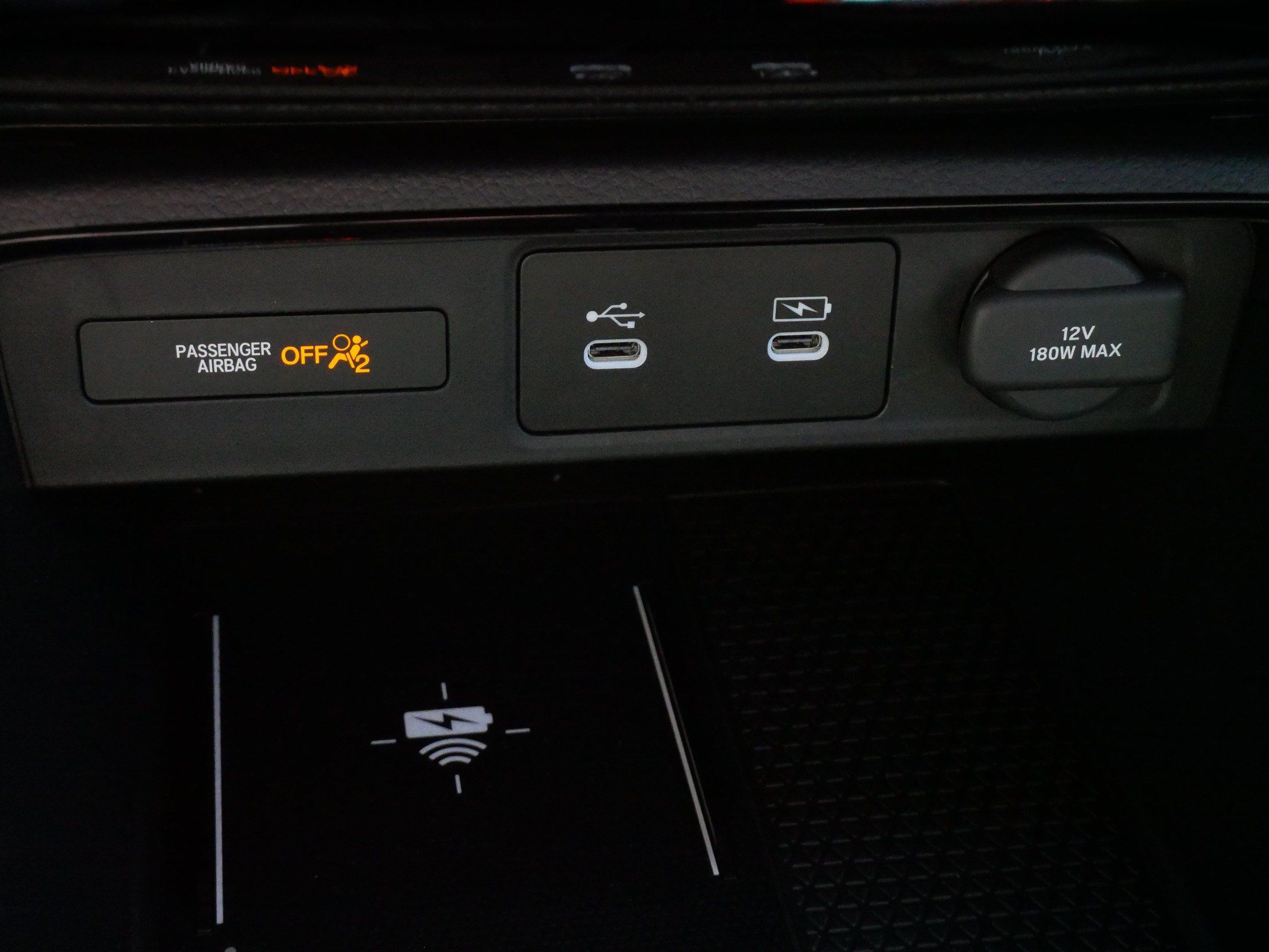 Used 2026 Honda CR-V Sport Touring image 29