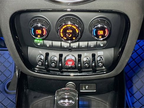 Used 2022 MINI Cooper Clubman John Cooper Works image 13
