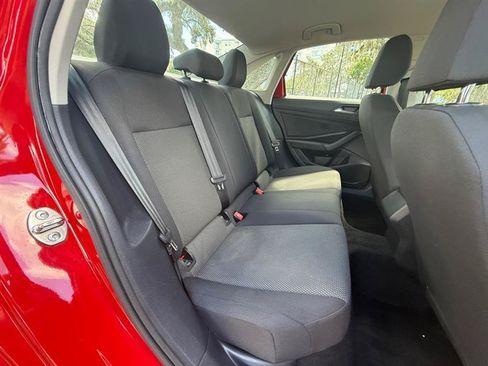 Used 2019 Volkswagen Jetta S w/ Driver Assistance Package FWD image 17