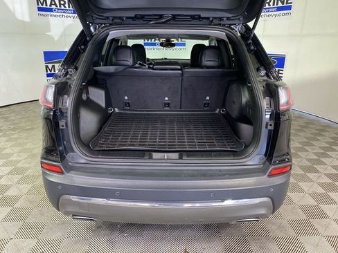 Used 2019 Jeep Cherokee Limited AWD/4WD image 30