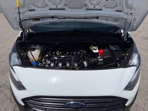 Used 2022 Ford Transit Connect XL FWD image 43