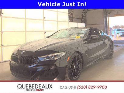 Used 2019 BMW M850i xDrive M850i xDrive