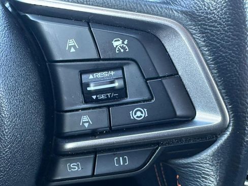 Used 2022 Subaru Crosstrek 2.0i Premium w/ Moonroof Package image 20