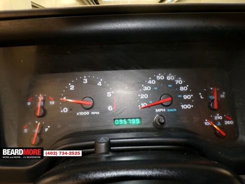 Used 2004 Jeep Wrangler X w/ Convenience Group image 18