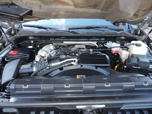 Used 2024 GMC Sierra 2500 AT4 w/ AT4 Premium Plus Package AWD/4WD image 21