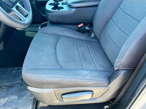 Used 2019 RAM 1500 Classic Warlock w/ Electronics Group AWD/4WD image 18