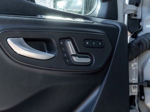 New 2026 Mercedes-Benz Sprinter 2500 image 15