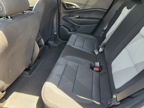 New 2026 Chevrolet Trax LS FWD image 19