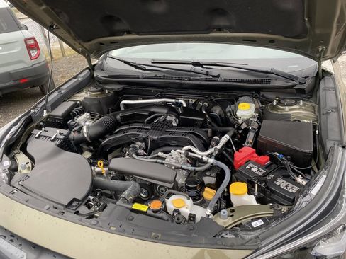 Used 2025 Subaru Outback Limited image 19