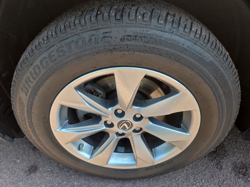 Used 2019 Lexus RX 350 AWD w/ Navigation Package image 12