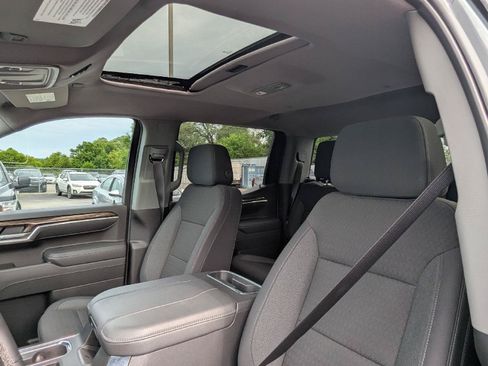 Used 2026 Chevrolet Silverado 1500 LT Trail Boss w/ Protection Package AWD/4WD image 26