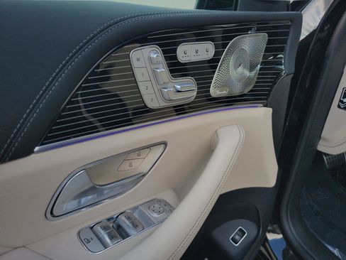 New 2026 Mercedes-Benz GLE 53 AMG 4MATIC image 22