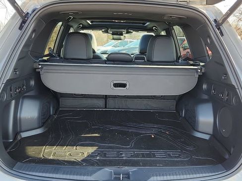 Certified 2026 Subaru Forester Limited AWD/4WD image 29
