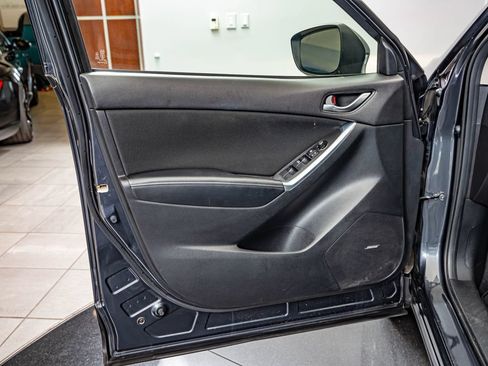 Used 2015 MAZDA CX-5 Touring w/ Bose/Moonroof Package AWD/4WD image 19