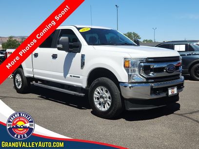 Used 2020 Ford F350 XL w/ STX Appearance Package