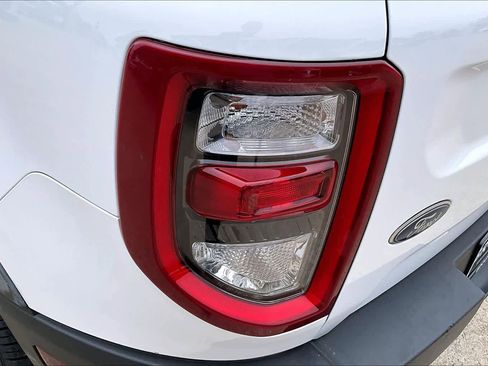 Used 2024 Ford Bronco Sport Big Bend w/ Convenience Package AWD/4WD image 27