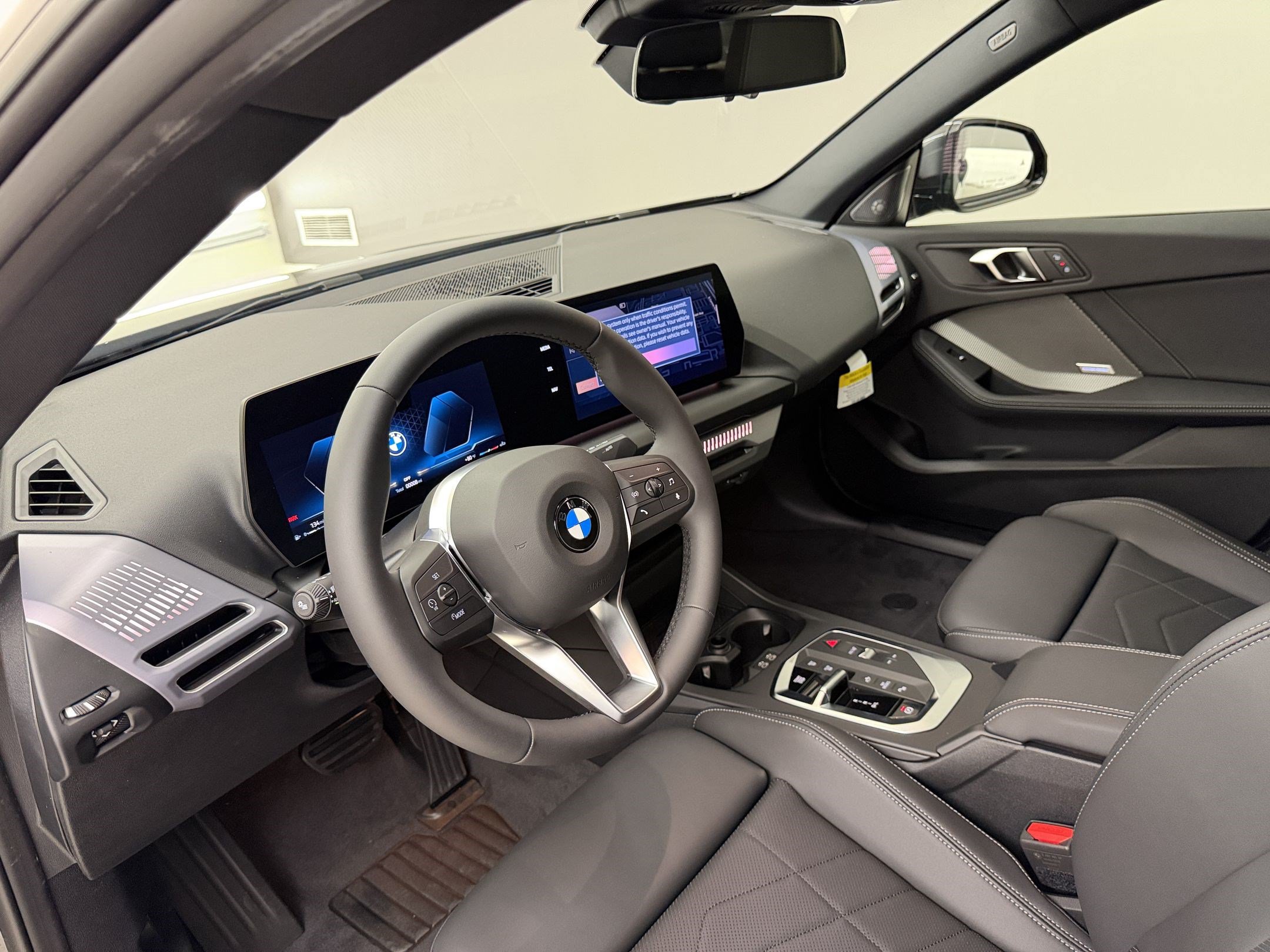 New 2026 BMW 228i FWD image 4