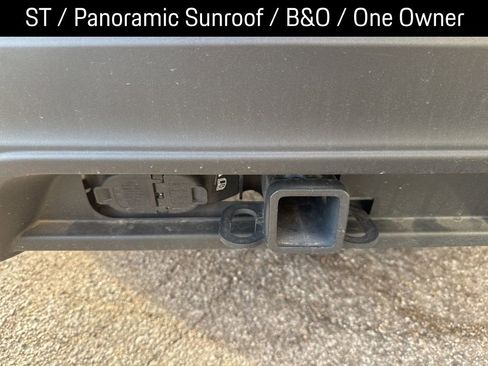 Used 2025 Ford Explorer ST w/ Sun And Sound Package image 6