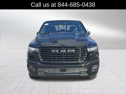 New 2026 RAM 1500 Laramie image 2