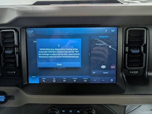 Used 2023 Ford Bronco Wildtrak image 25