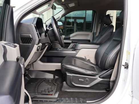 Used 2019 Ford F250 XLT w/ XLT Value Package image 9