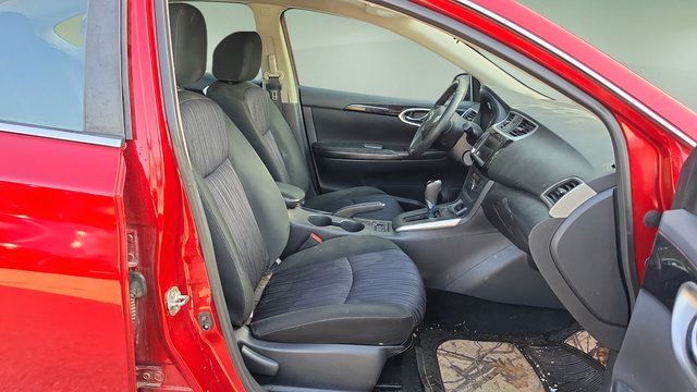 Used 2019 Nissan Sentra FWD image 12