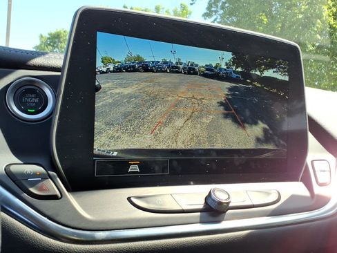 Used 2025 Chevrolet Blazer LT FWD image 14