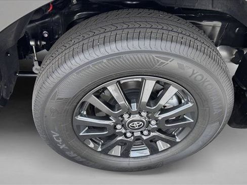 Certified 2025 Toyota Land Cruiser 1958 AWD/4WD image 9