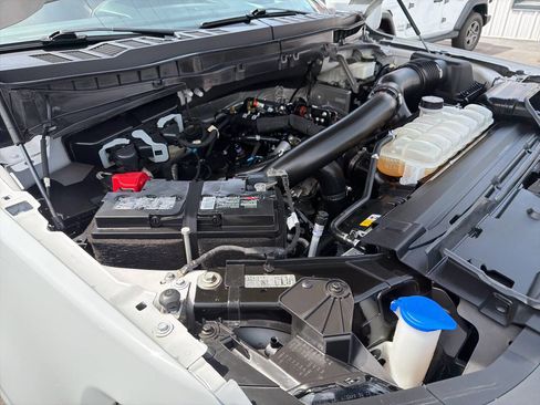 Used 2024 Ford F150 Tremor w/ Equipment Group 402A High AWD/4WD image 41