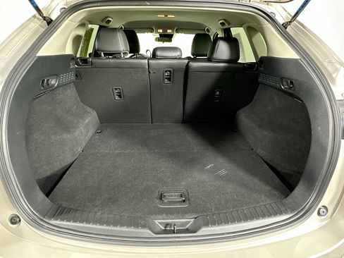 Used 2025 MAZDA CX-5 AWD 2.5 S w/ Select Package image 29
