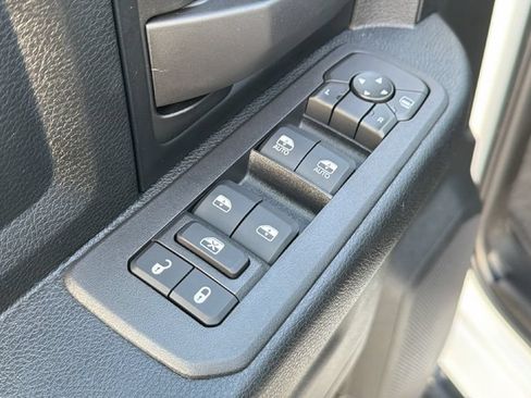 Used 2026 RAM 3500 Tradesman AWD/4WD image 12
