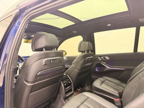 Used 2025 BMW ALPINA XB7 image 33