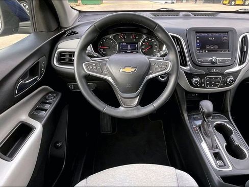 Used 2023 Chevrolet Equinox LT w/ Driver Convenience Package AWD/4WD image 5