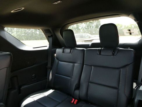New 2026 Ford Explorer Tremor w/ Tremor Ultimate Package AWD/4WD image 16