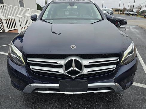 Used 2019 Mercedes-Benz GLC 300 4MATIC image 9